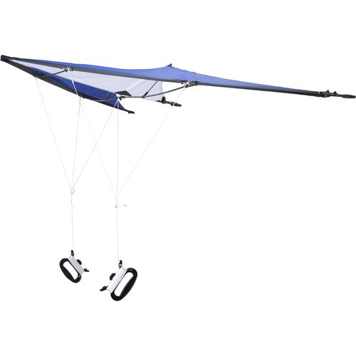 Cerf-volant delta en polyester ripstop 210T Lirien - 2