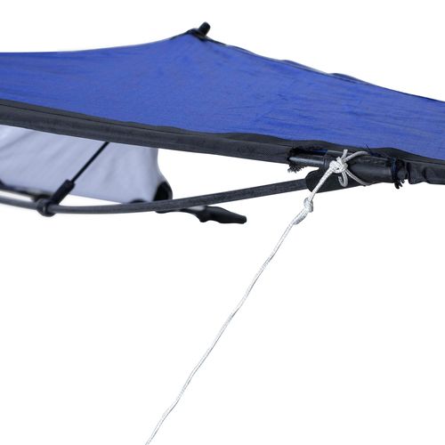 Cerf-volant delta en polyester ripstop 210T Lirien - 13