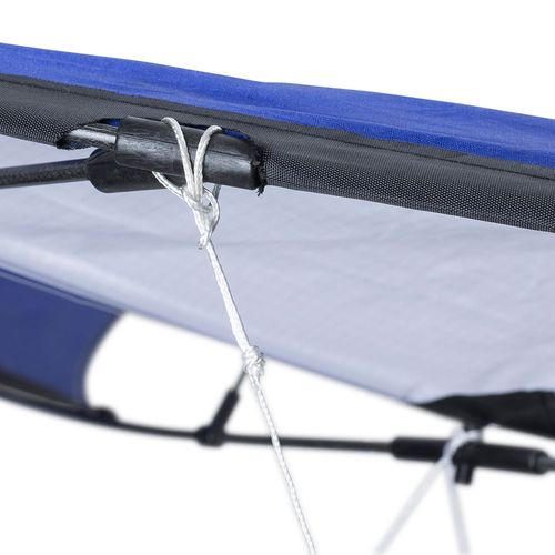 Cerf-volant delta en polyester ripstop 210T Lirien - 14