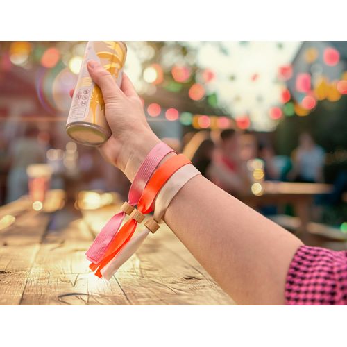 Bracelet en rPET 300D Tarian - 7