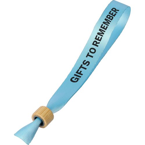 Bracelet en rPET 300D Tarian - 8