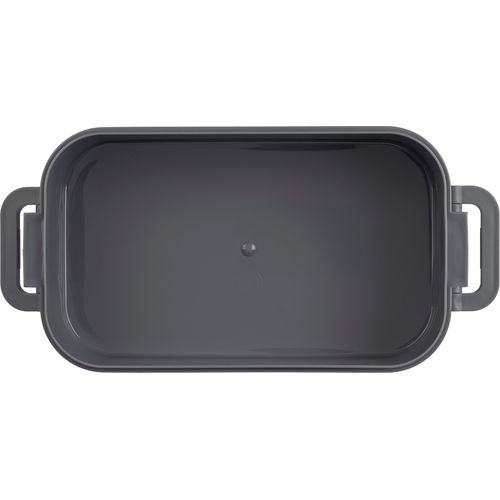 Lunch box en PP d’une capacité totale de 1 600 ml Selwyn - 3