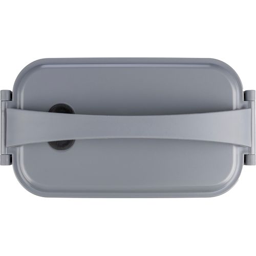 Lunch box en PP d’une capacité totale de 1 600 ml Selwyn - 6