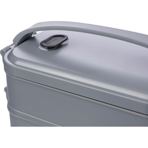 Lunch box en PP d’une capacité totale de 1 600 ml Selwyn - 8