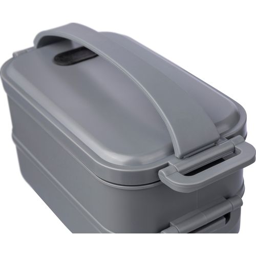 Lunch box en PP d’une capacité totale de 1 600 ml Selwyn - 9