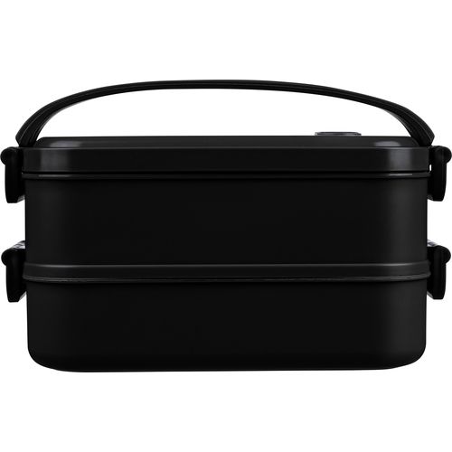 Lunch box en PP d’une capacité totale de 1 600 ml Selwyn - 1