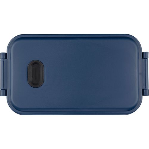 Lunch box en PP d’une capacité de 800 ml Ondine - 3