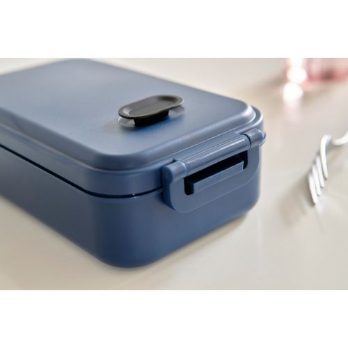 Lunch box en PP d’une capacité de 800 ml Ondine - 8
