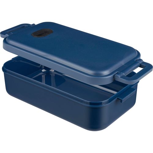 Lunch box en PP d’une capacité de 800 ml Ondine - 5