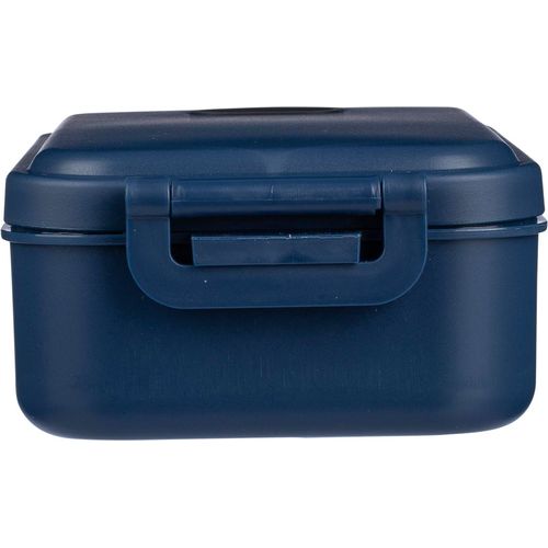 Lunch box en PP d’une capacité de 800 ml Ondine - 4