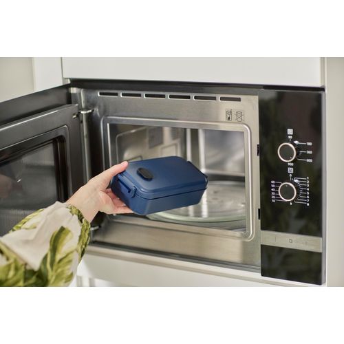 Lunch box en PP d’une capacité de 800 ml Ondine - 9