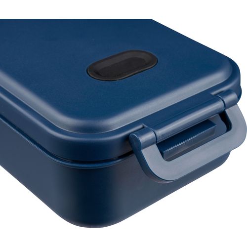 Lunch box en PP d’une capacité de 800 ml Ondine - 6