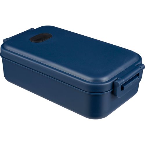 Lunch box en PP d’une capacité de 800 ml Ondine - 2