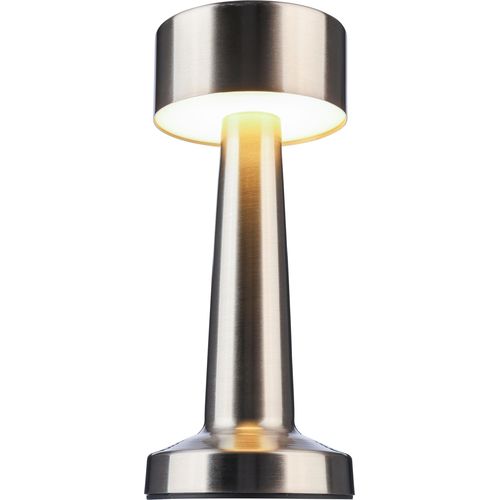 Lampe de table en métal et ABS Fiorella - 5