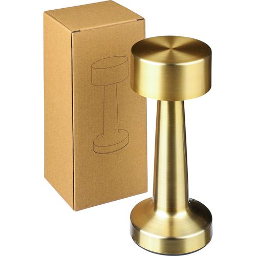 Lampe de table en métal et ABS Fiorella - 8