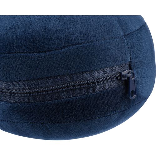 Set cuscino da viaggio Leontine