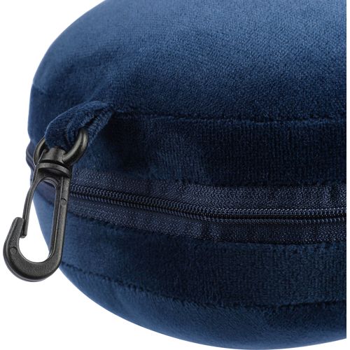 Set cuscino da viaggio Leontine