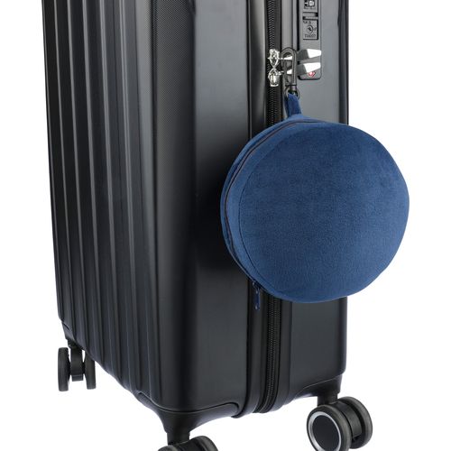 Set cuscino da viaggio Leontine