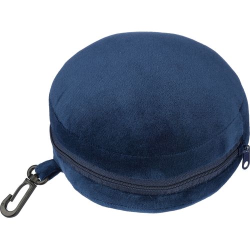 Set cuscino da viaggio Leontine