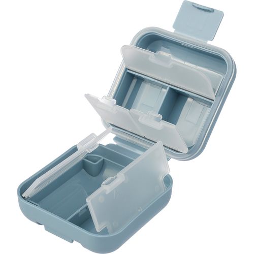 Boîte à pilules Dorian - 2