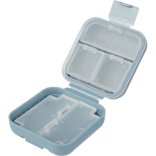 Boîte à pilules Dorian - 5