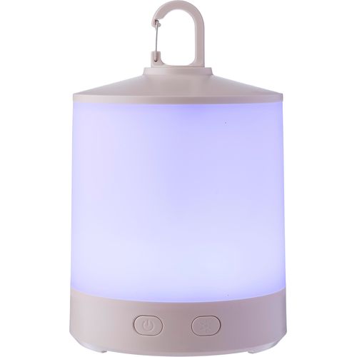 Lampe multifonction en ABS Araminta - 7