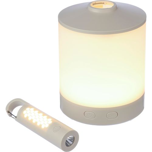 Lampe multifonction en ABS Araminta - 2