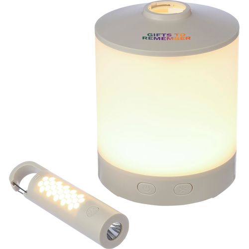 Lampe multifonction en ABS Araminta - 17
