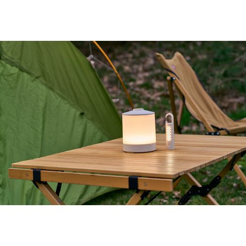 Lampe multifonction en ABS Araminta - 12