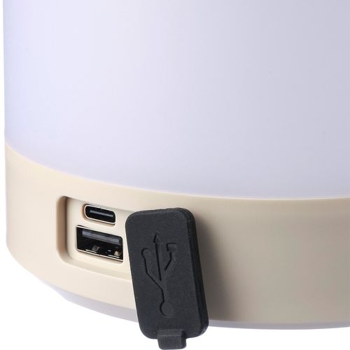 Lampe multifonction en ABS Araminta - 13