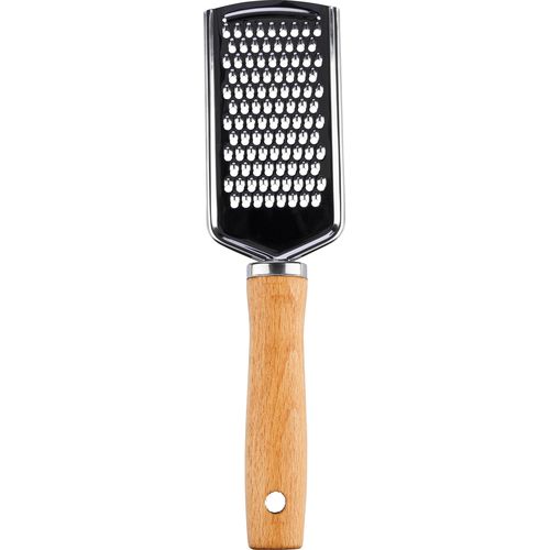 Râpe avec manche en bois Morwenna - 1