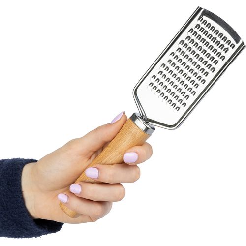 Râpe avec manche en bois Morwenna - 3