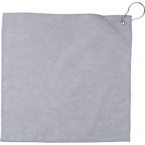 Serviette de golf en rPET Idris - 3