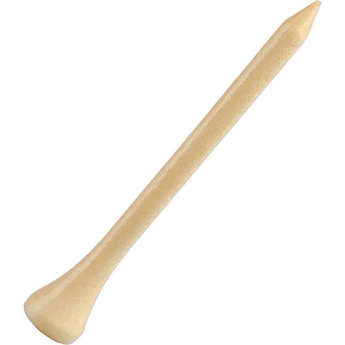 Ensemble de tees de golf en bois Nyssa - 6