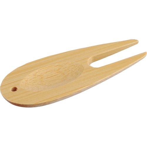 Ensemble de tees de golf en bois Nyssa - 8