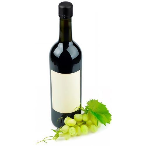 Bouchon de bouteille en ABS Jareth - 5