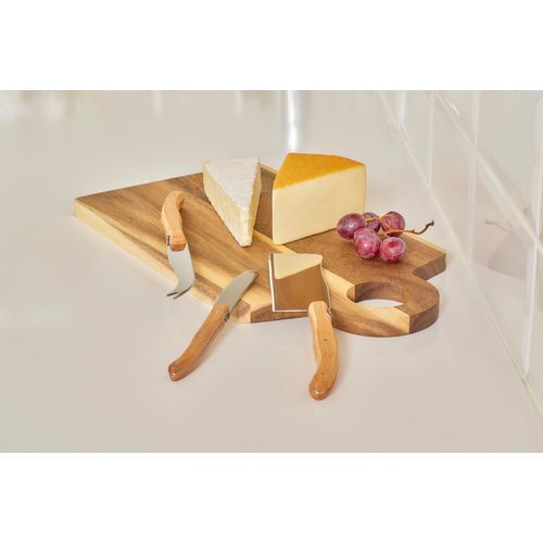 Set de 3 couteaux de service Evelisse - 8