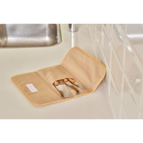 Set de 3 couteaux de service Evelisse - 10