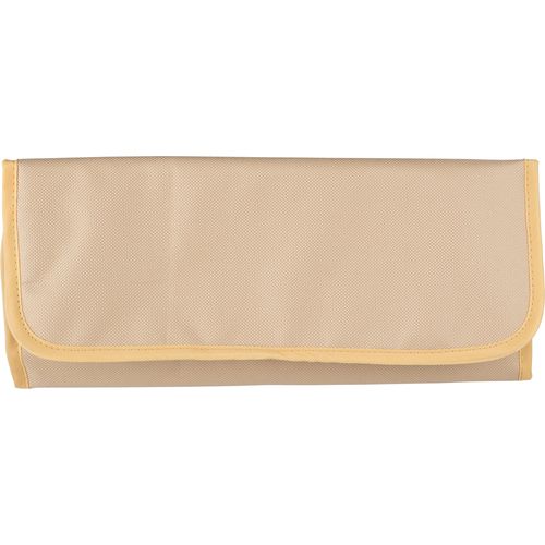 SET DE CUCHILLOS DE RPET EVELISSE