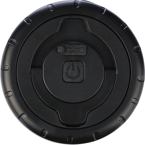 Lampe de camping rechargeable en ABS Hadrian - 5