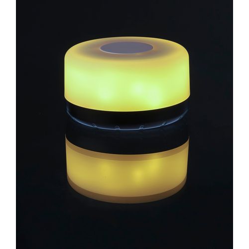 Lampe de camping rechargeable en ABS Hadrian - 8