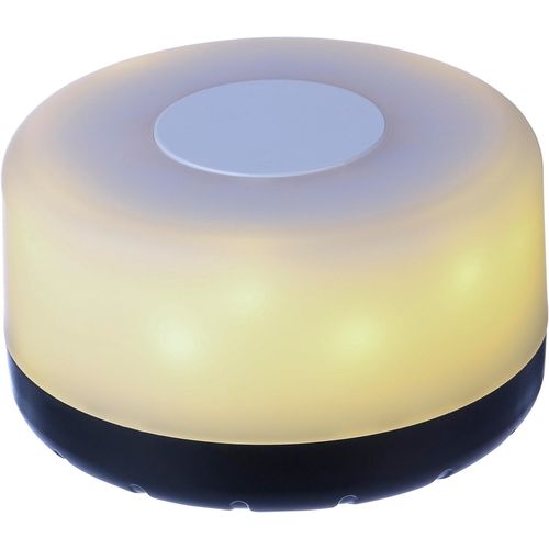 Lampe de camping rechargeable en ABS Hadrian - 10