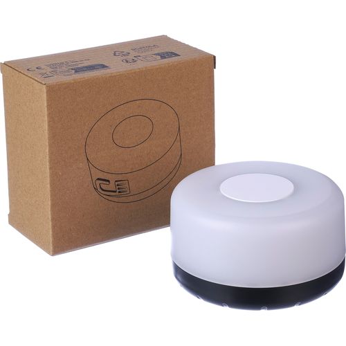 Lampe de camping rechargeable en ABS Hadrian - 11