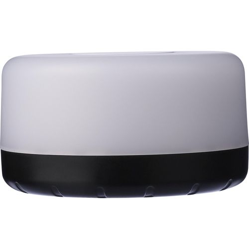 LUZ RECARGABLE DE ABS HADRIAN