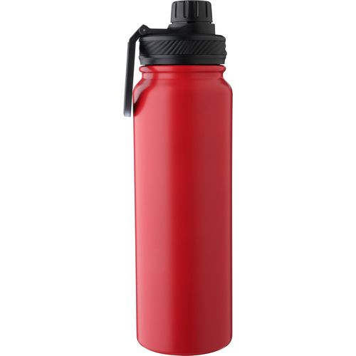 Bidón termo de acero inox. Zinnia
