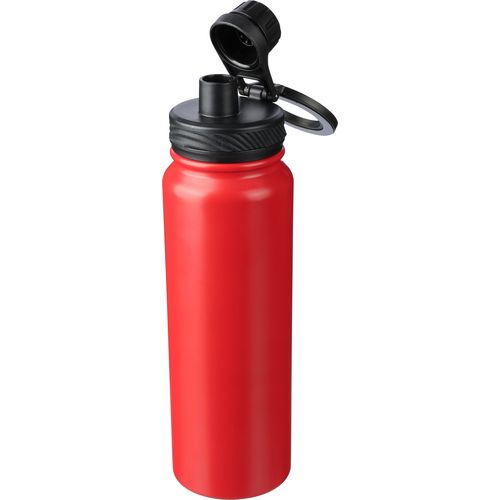 Bidón termo de acero inox. Zinnia