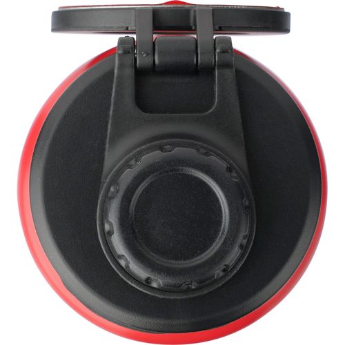 Gourde isotherme de 800 ml en acier inoxydable Zinnia - 6