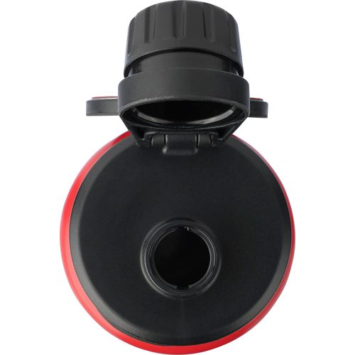 Gourde isotherme de 800 ml en acier inoxydable Zinnia - 7