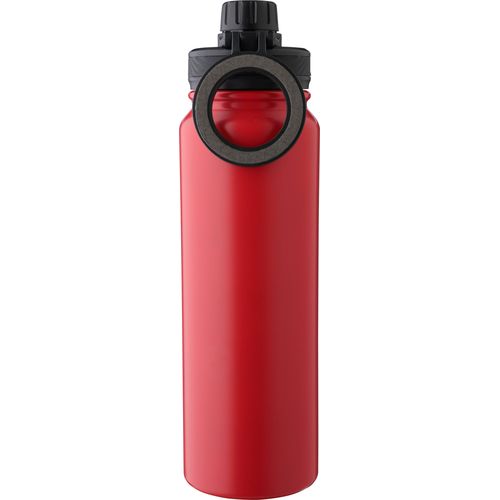 Gourde isotherme de 800 ml en acier inoxydable Zinnia - 4