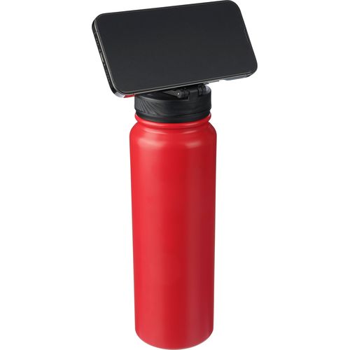 Gourde isotherme de 800 ml en acier inoxydable Zinnia - 10